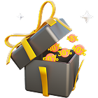 Rewards and VIP福利 icon