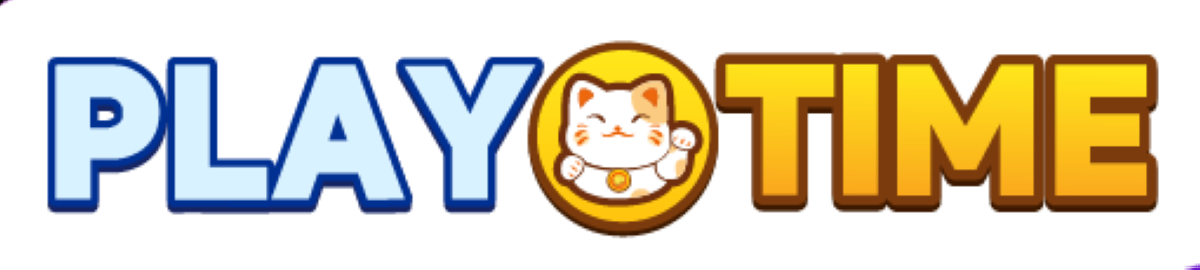 Playtime Logo