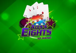 ok365 Aces & Eights 10 Hand